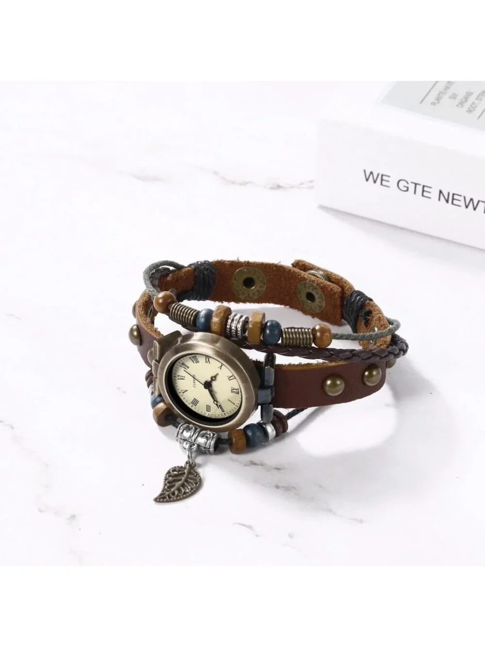 N/A quartz movement